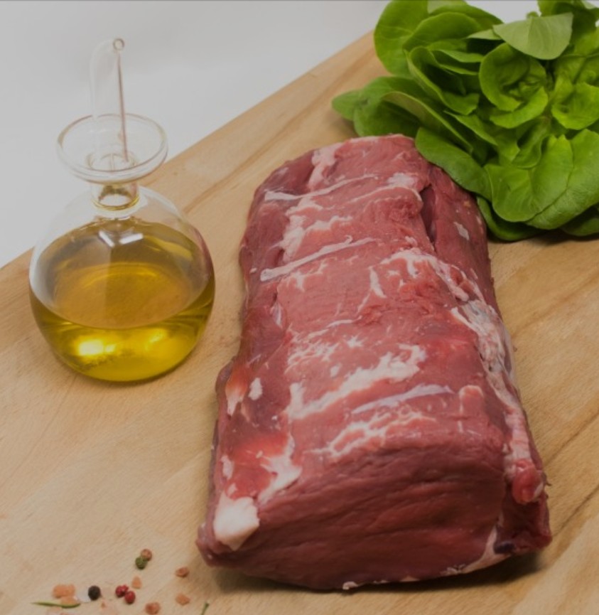 Filetto di manzo