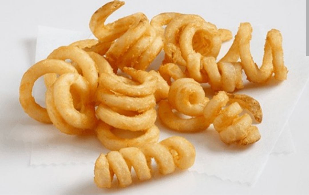 Patate Twister