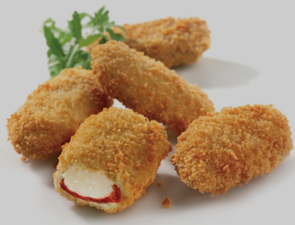 Jalapeno e Formaggio