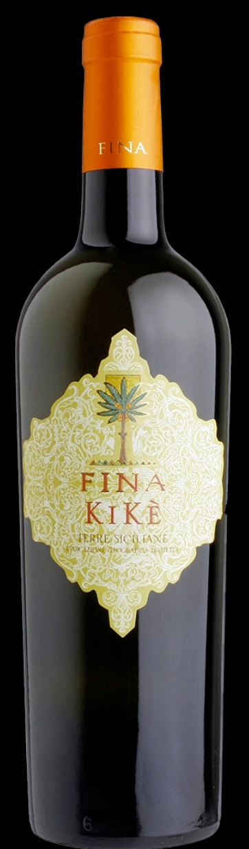 FINA - Kikè