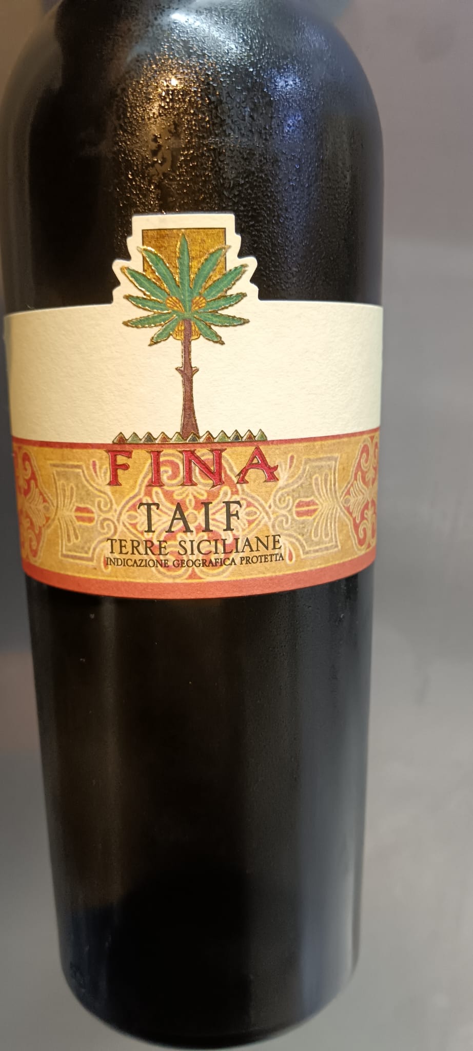 FINA - Taif