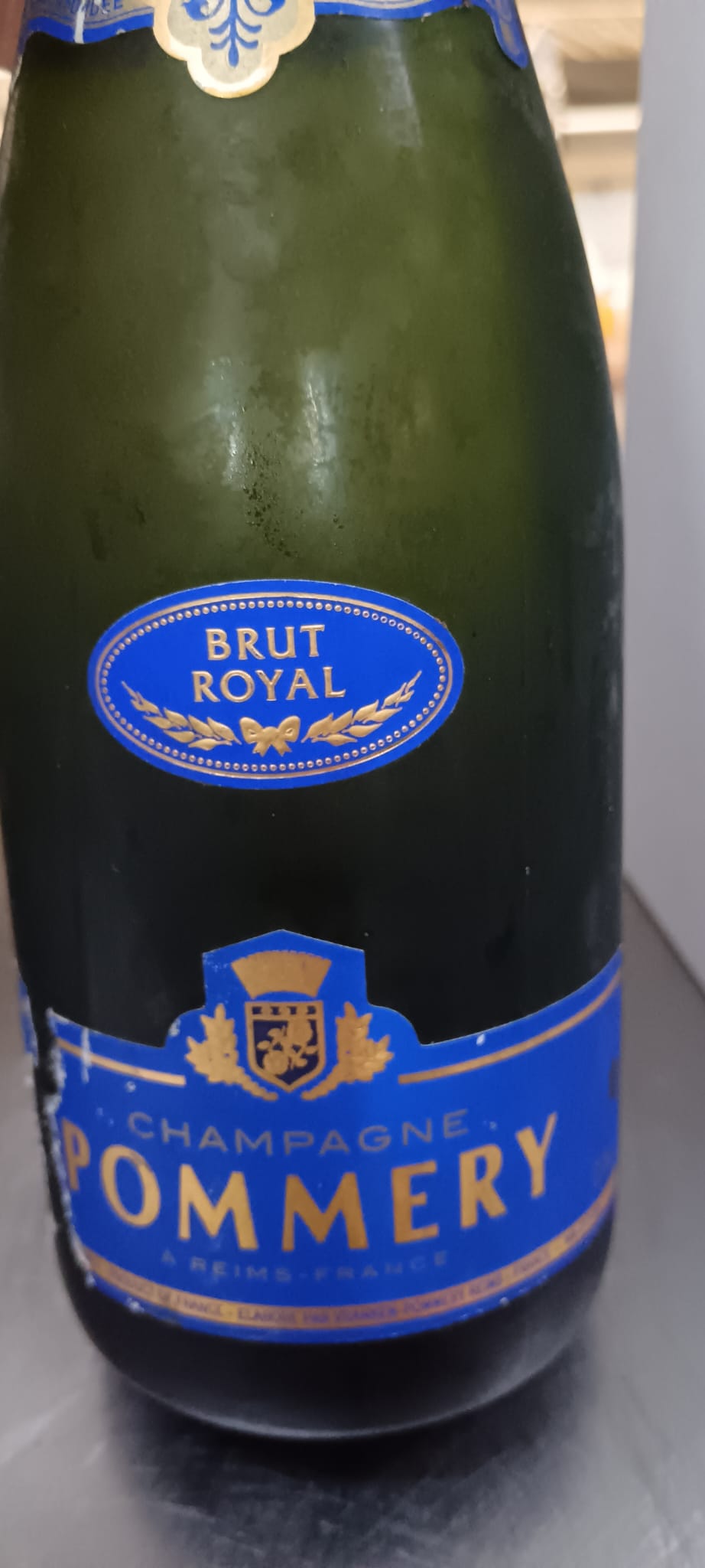 Pommery