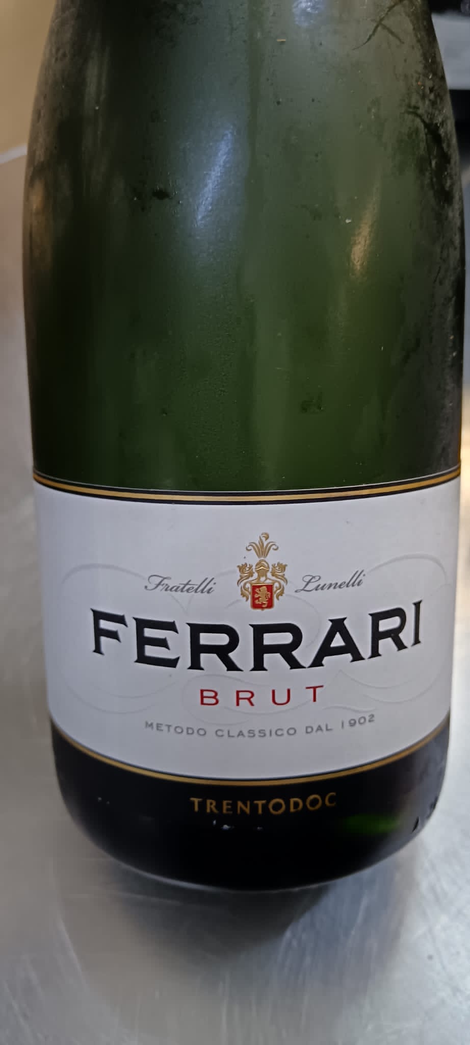 Ferrari