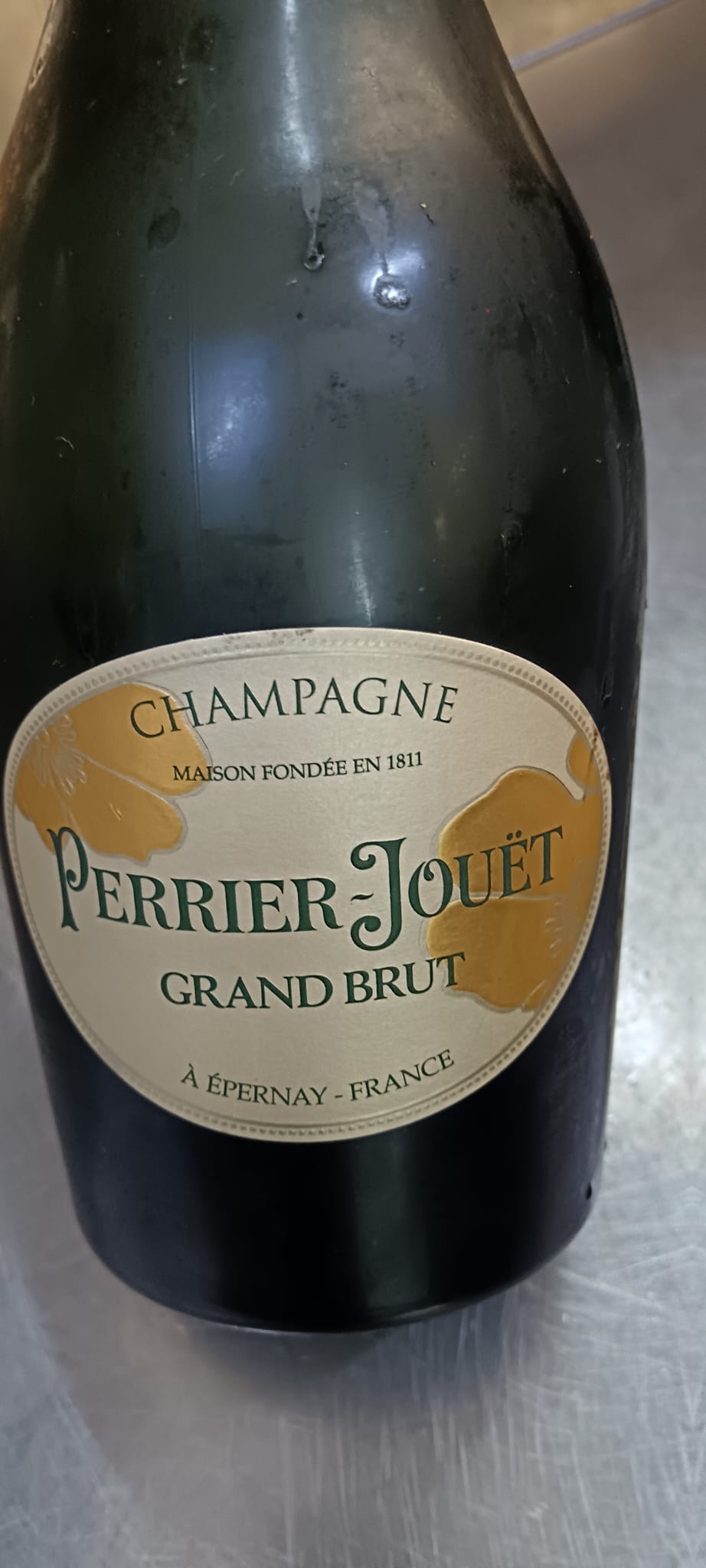 Perrier