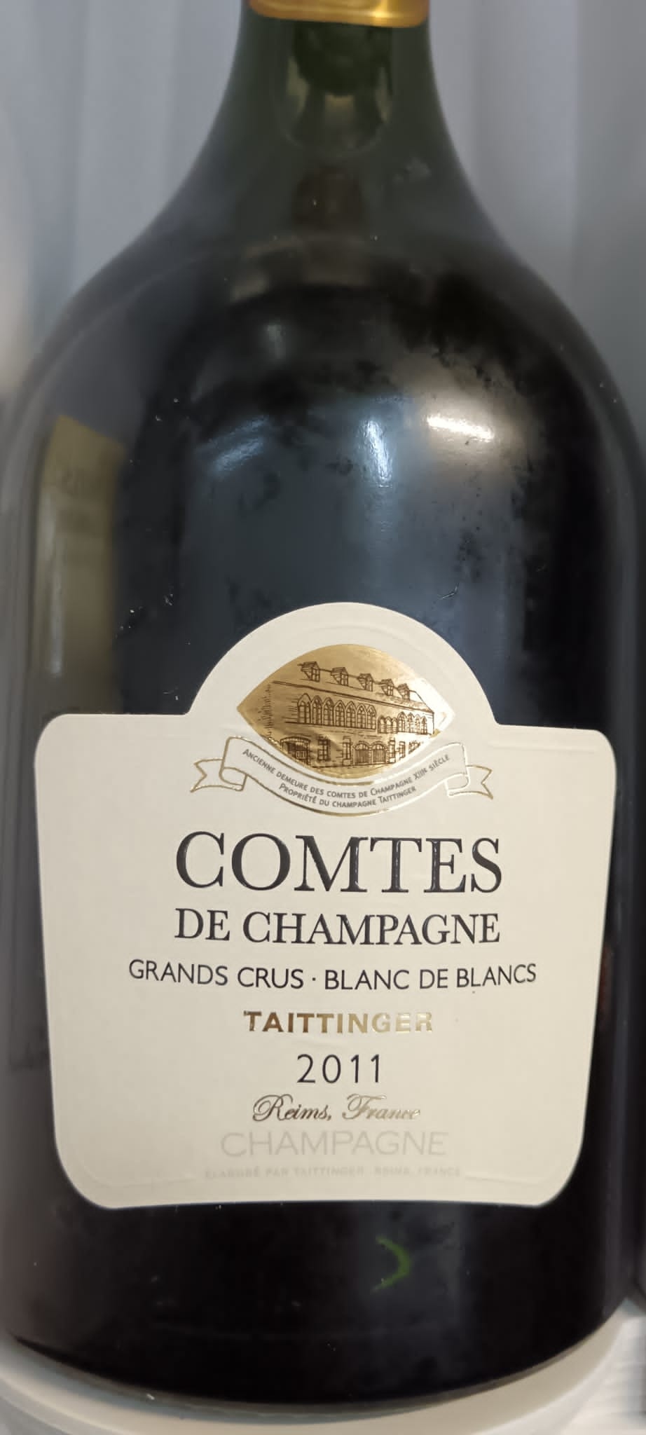 Comtes