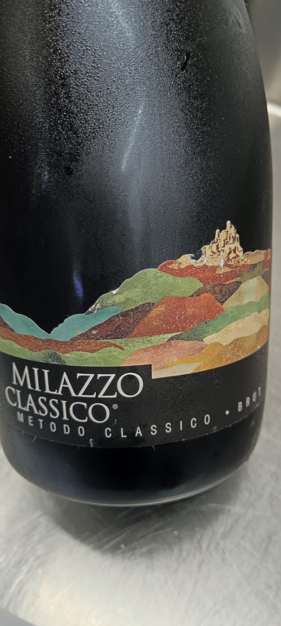 Milazzo 