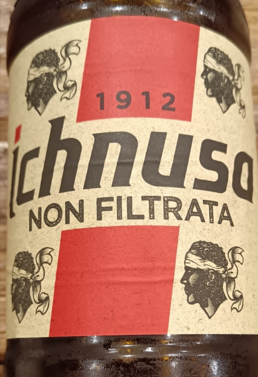 Ichnusa