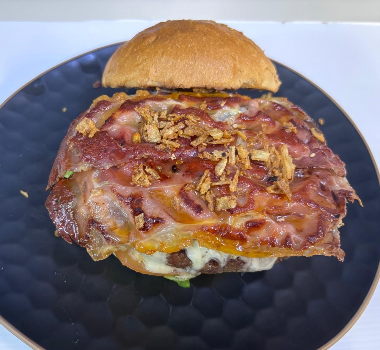 Royal burger 