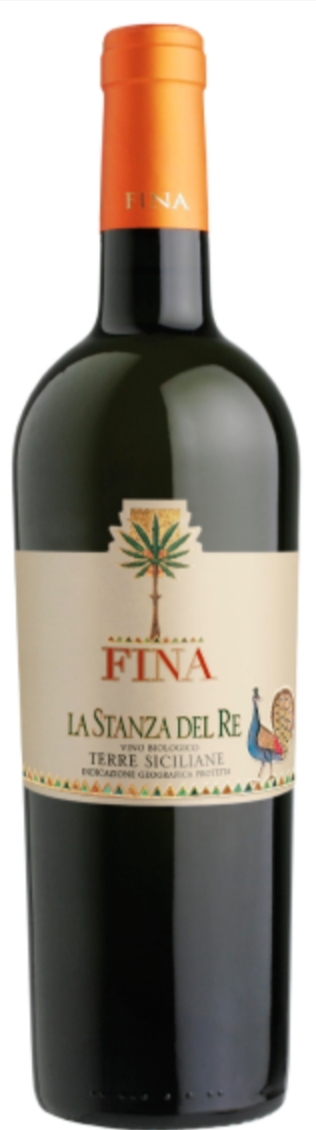 Chardonnay Fina
