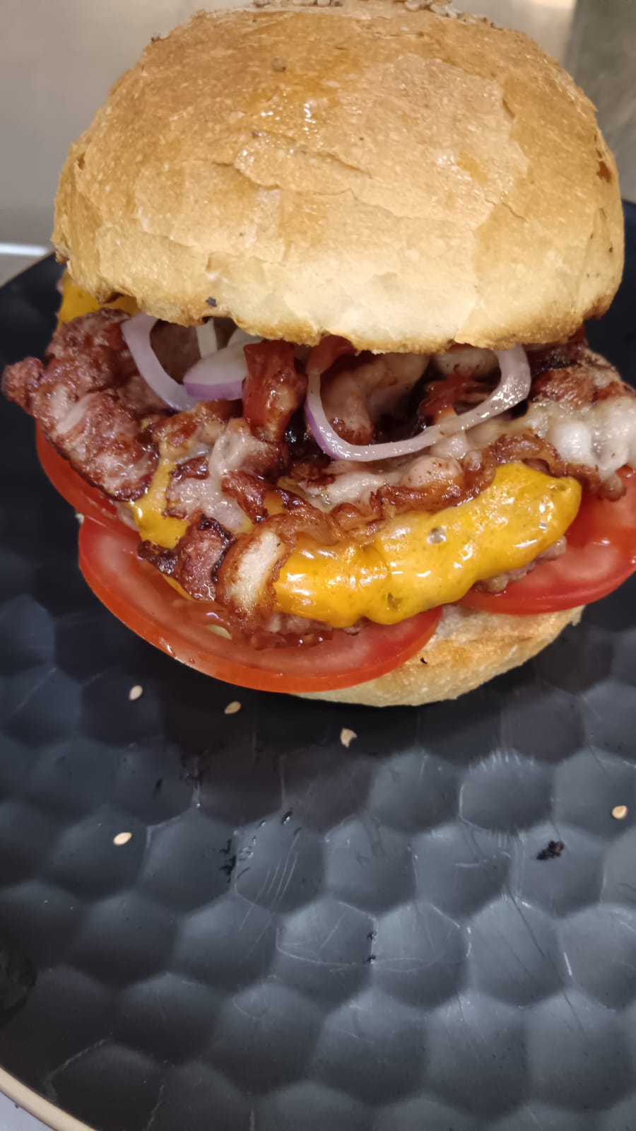 Bacon