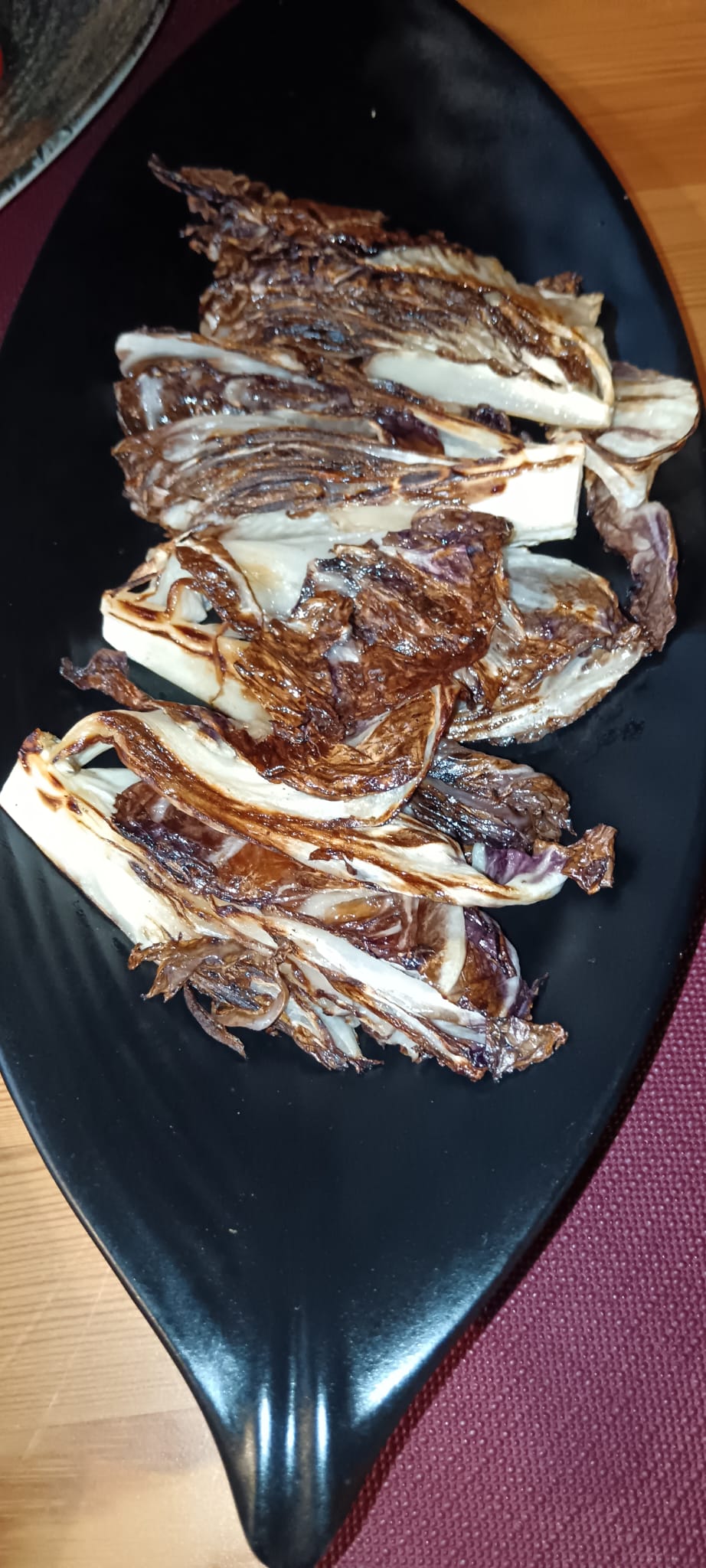 Radicchio Grigliato