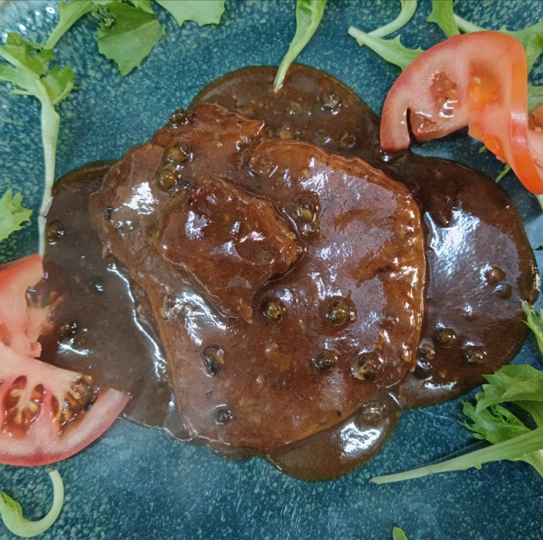 Filetto pepe verde (250/300gr)
