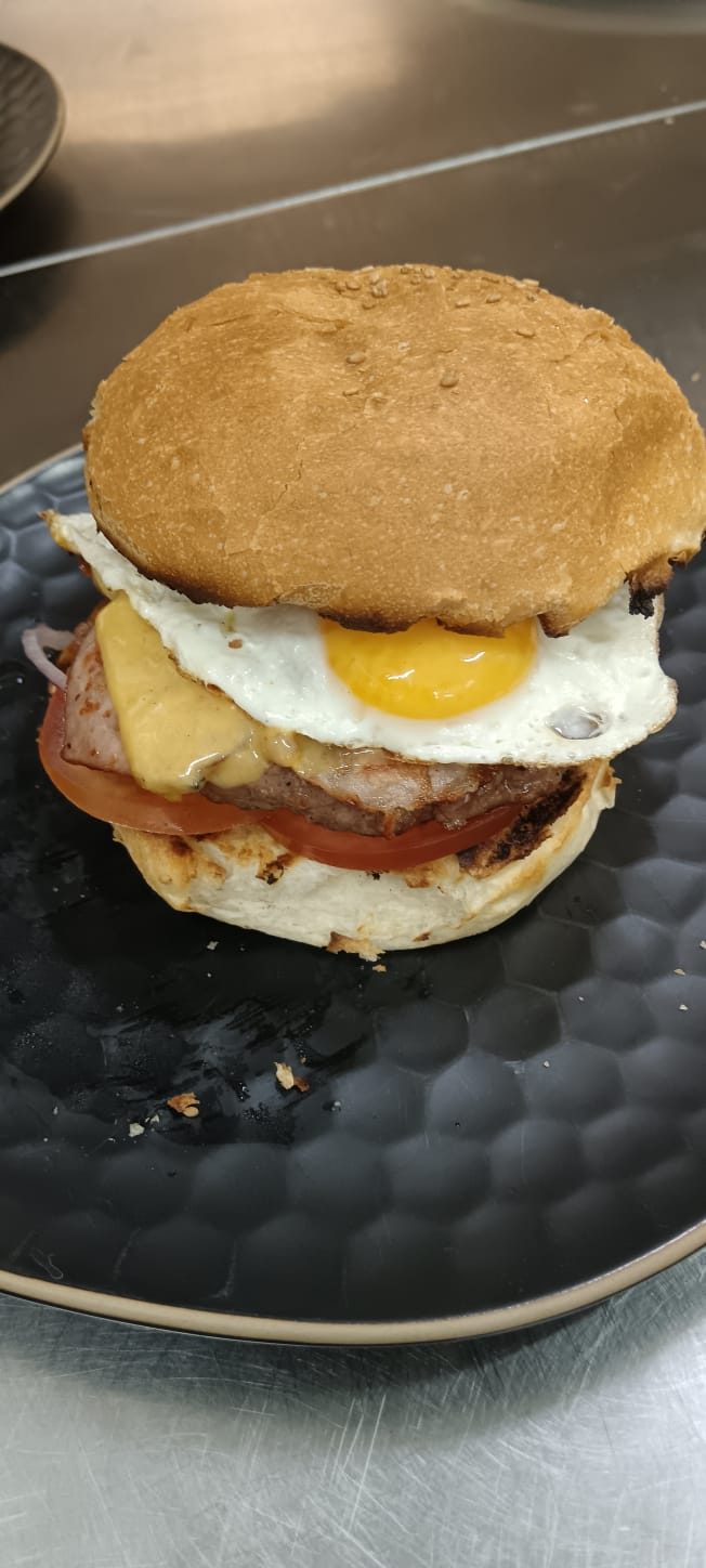 Egg