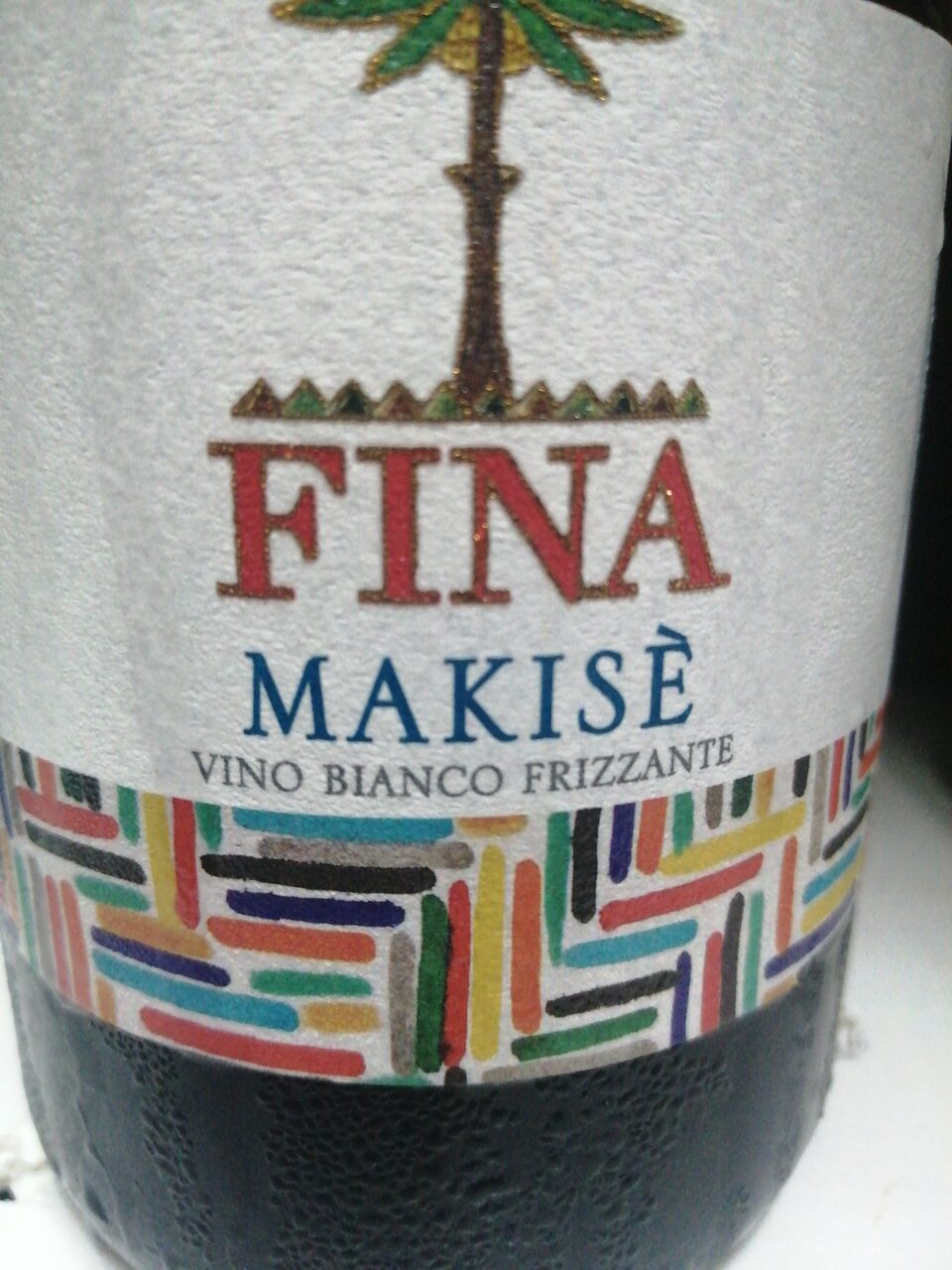 Makisé