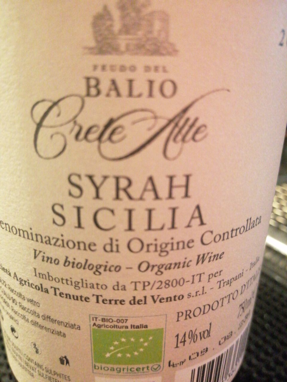 Syrah